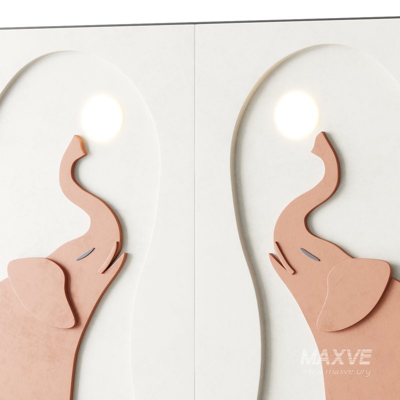 Decorative Wall panel 54 - Image 4