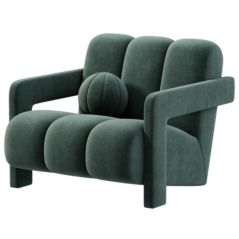 KARTAS Chair by ARTIPIECES - Image 3