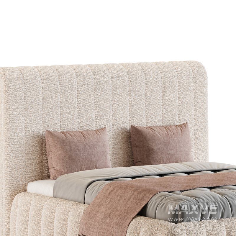 Casa Padrino luxury double bed - Image 5