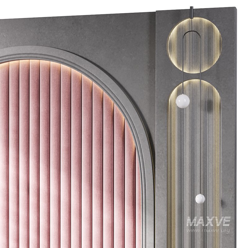 Decorative Wall panel 07 - Image 4