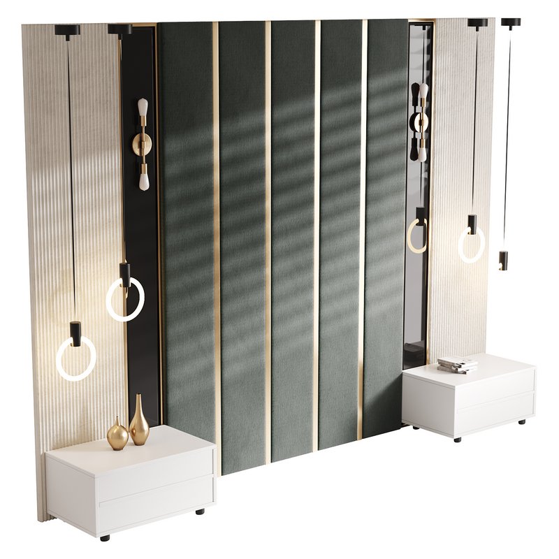 Decorative Wall panel 42 - Image 3