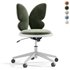 PIXIE OFFICE CHAIR - Thumbnail 3