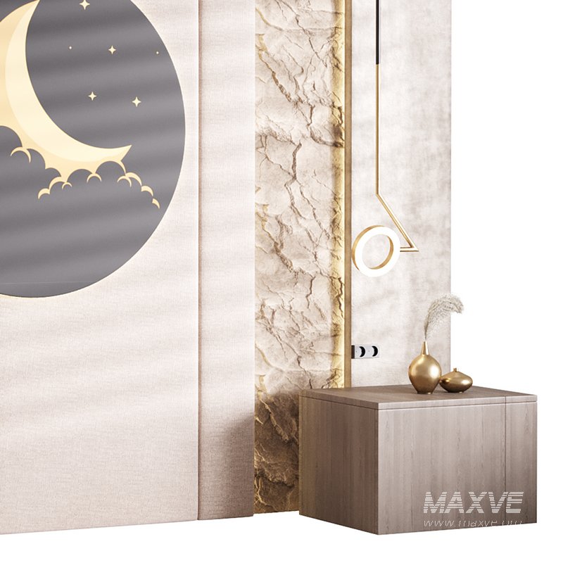 Decorative Wall panel 09 - Image 2