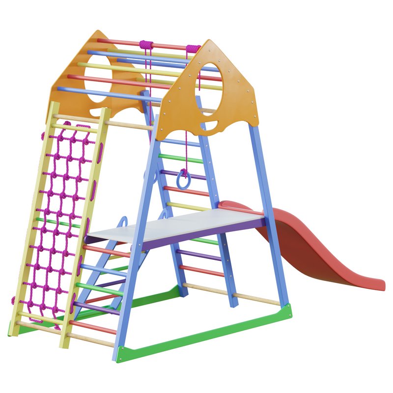 Childrens sports blanket KindWood Color Plus 2 - Image 4