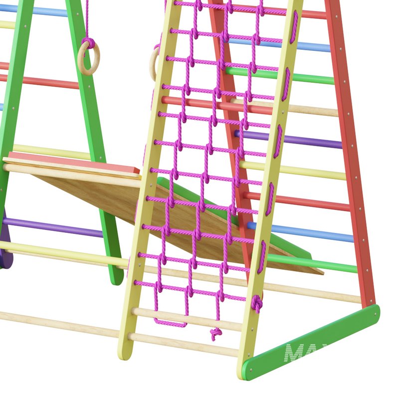 Childrens sports kit Everest-3 - Image 5