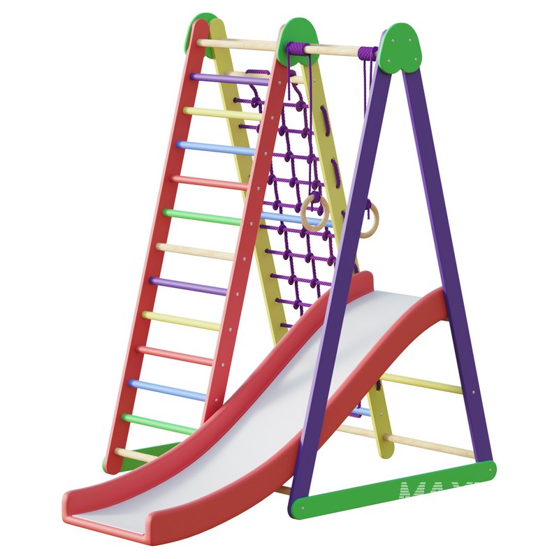 Childrens sports kitty Kind-Start-4 - Image 6