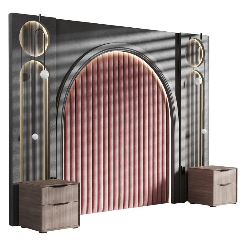 Decorative Wall panel 07 - Image 6