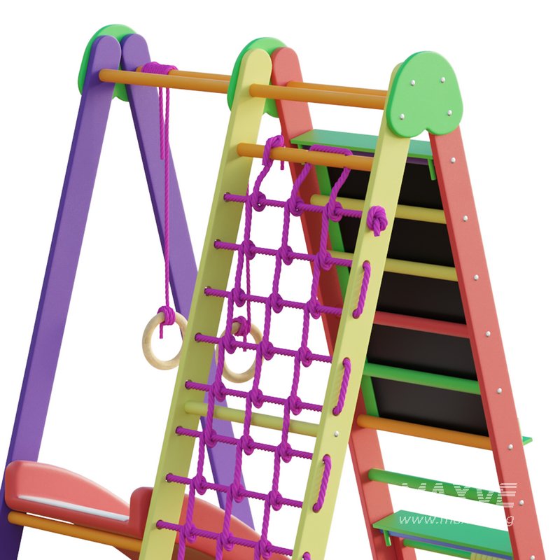 Childrens sports kitty Kind-Start-2 - Image 5