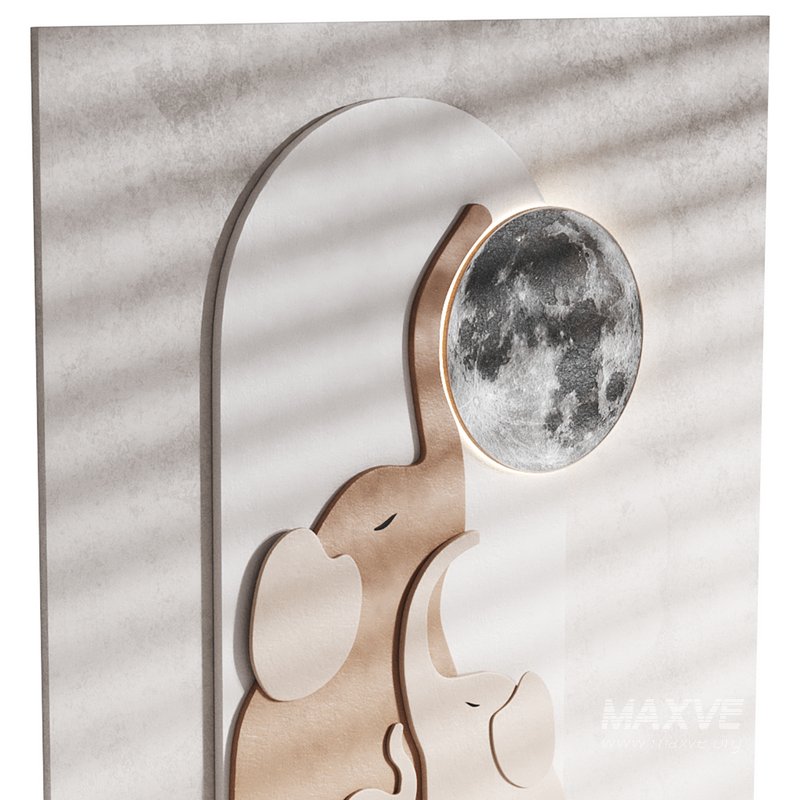 Decorative Wall panel 37 - Image 6