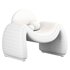 Rocio Chair By Highfashionhome - Thumbnail 4
