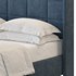Padded adult double bed - Thumbnail 5
