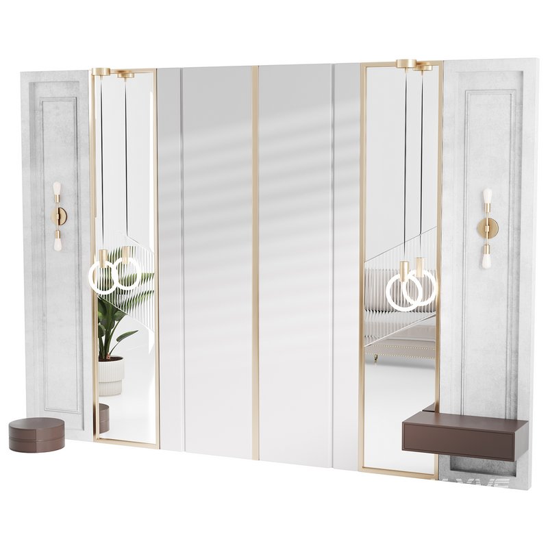 Decorative Wall panel 57 - Image 5