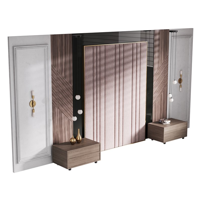 Decorative Wall panel 45 - Image 6