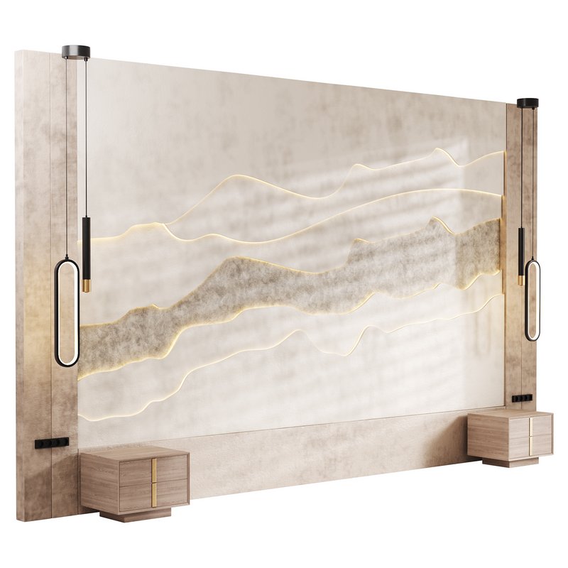 Decorative Wall panel 17 - Image 6