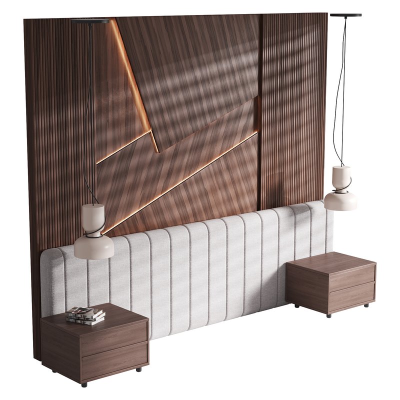 Decorative Wall panel 31 - Image 4