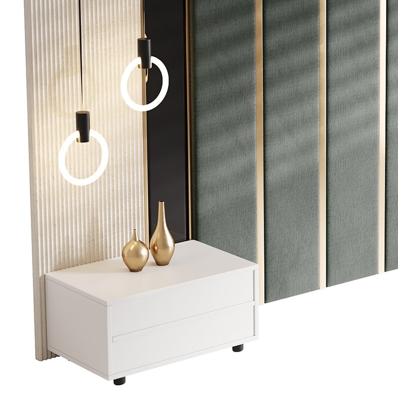 Decorative Wall panel 42 - Image 4