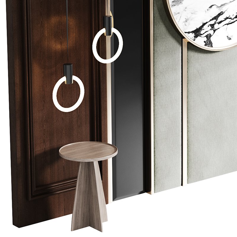 Decorative Wall panel 47 - Image 4