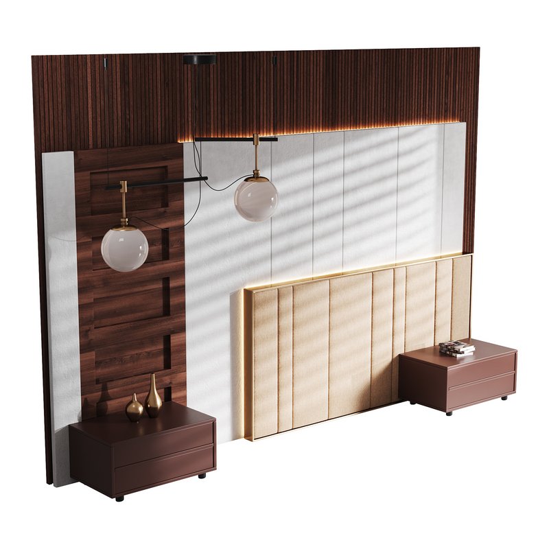 Decorative Wall panel 41 - Image 5