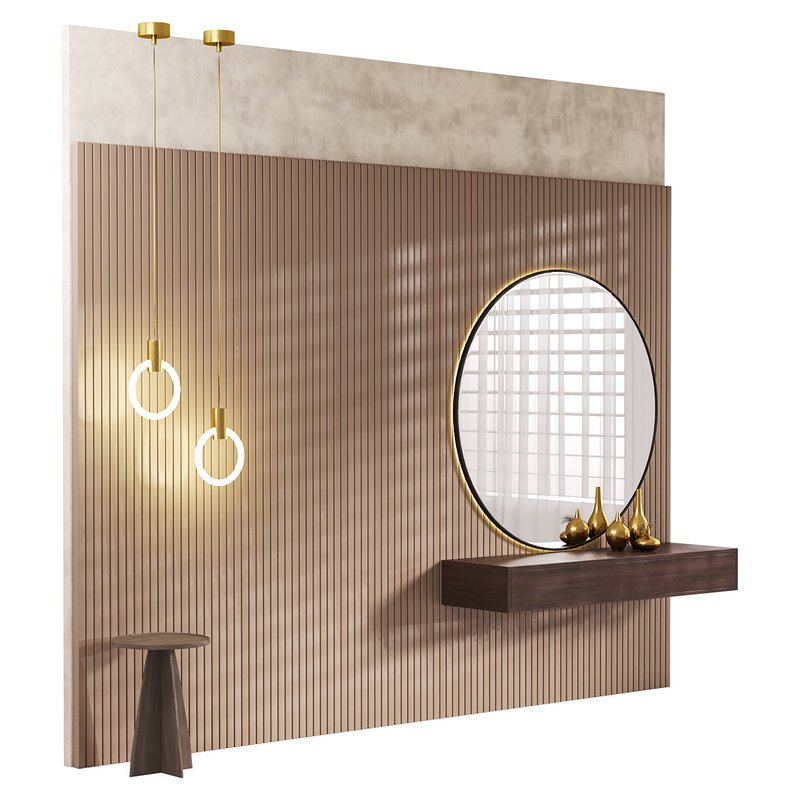 Decorative Wall panel 19 - Image 6