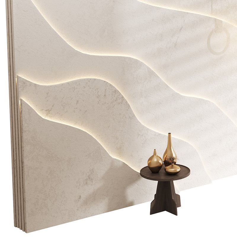 Decorative Wall panel 29 - Image 5