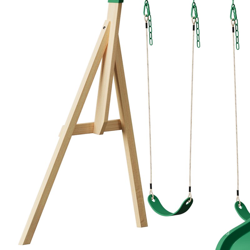 BACKYARD DISCOVERY BUCKLEY HILL PLAY CENTRE - Image 5