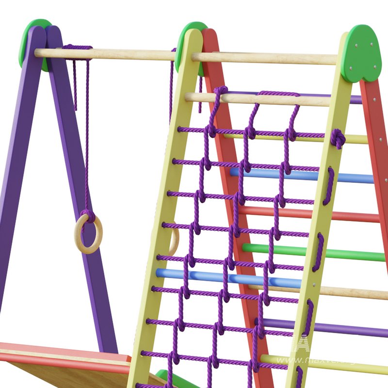 Childrens sports kitty Kind-Start-3 - Image 5