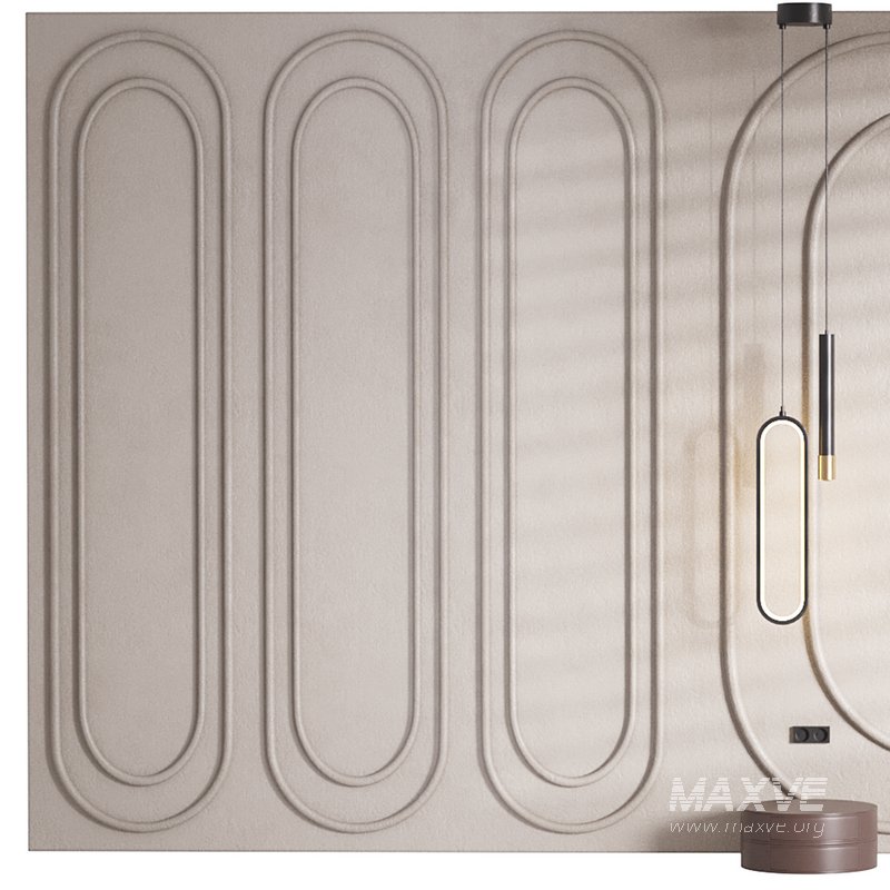 Decorative Wall panel 22 - Image 5