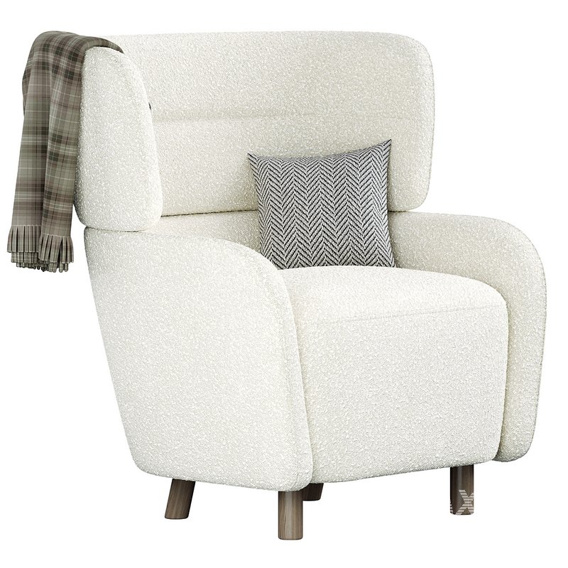 Odril armmchair by Divan.ru - Image 4