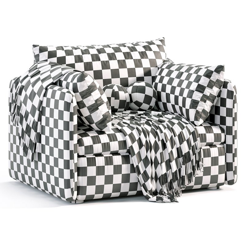 Andersen armchair - Image 5