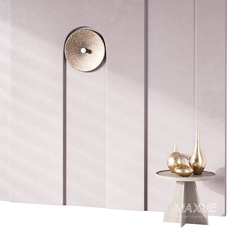 Decorative Wall panel 05 - Image 5