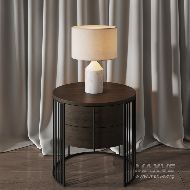 Josef Table Lamp By Simonemarcel - Image 1