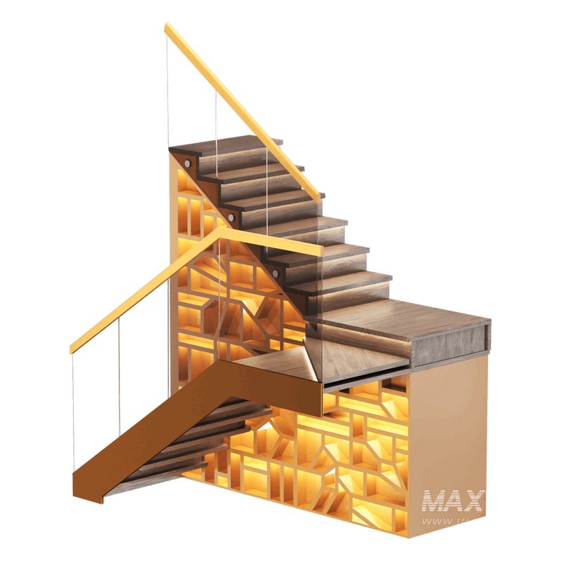 Stair modern - Image 4