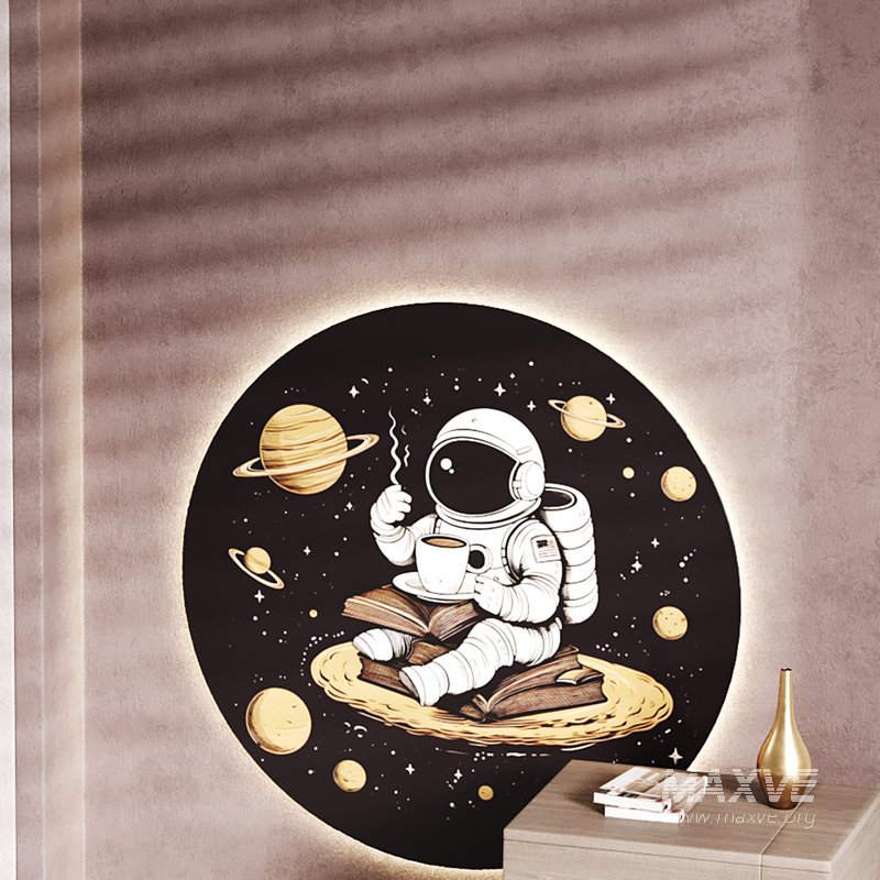 Decorative Wall panel 04 - Image 5