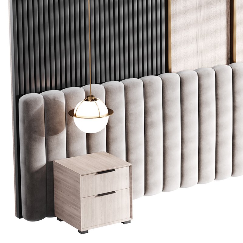 Decorative Wall 02 - Image 5