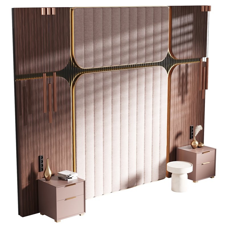 Decorative Wall panel 44 - Image 5