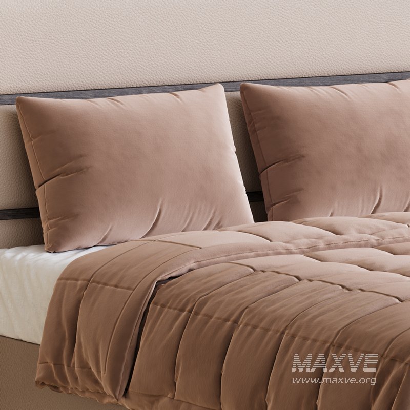 Casa Padrino luxury double bed frame - Image 9