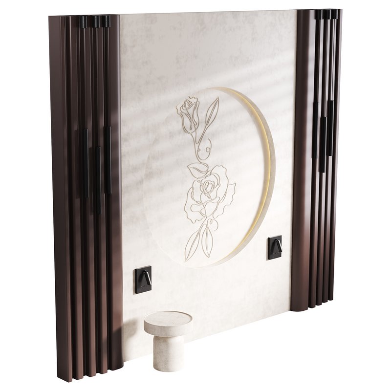 Decorative Wall panel 66 - Image 5