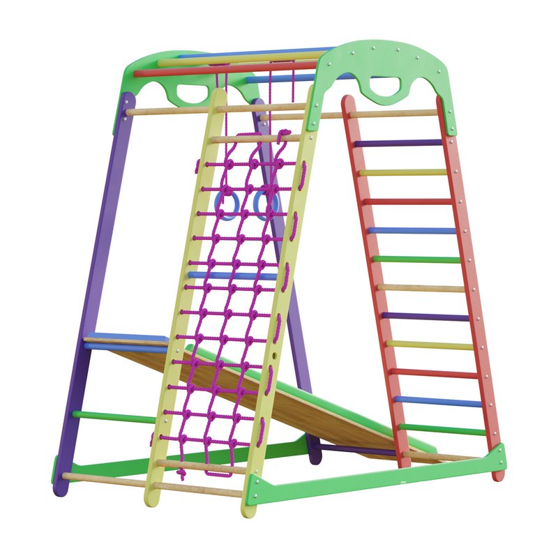 Childrens sports kitty Krikhitka 1 min - Image 5