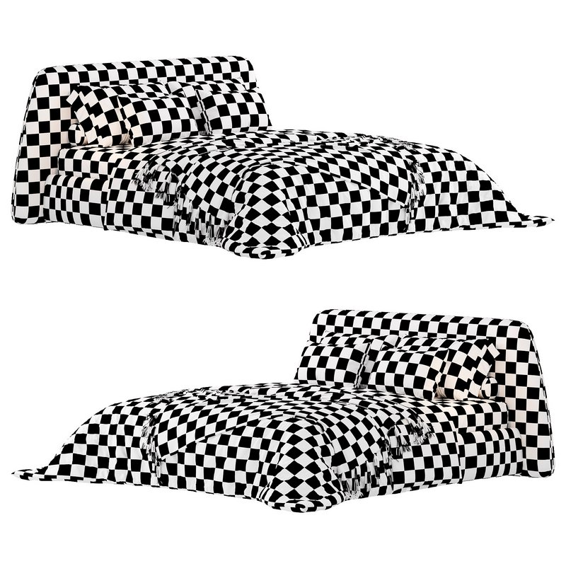 BOCA SLIM BED - Image 4