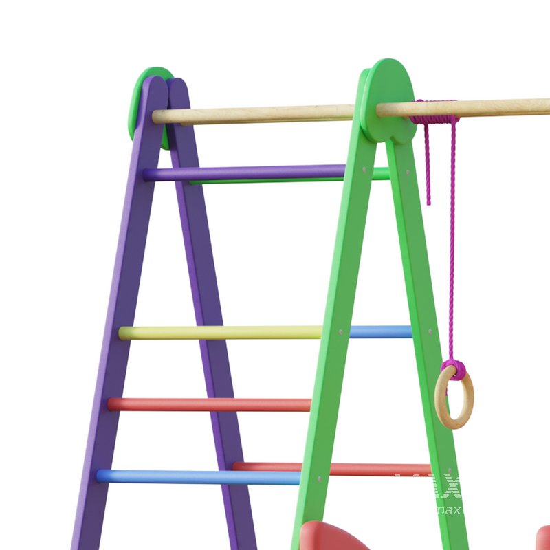 Childrens sports kit Everest-4 - Image 5