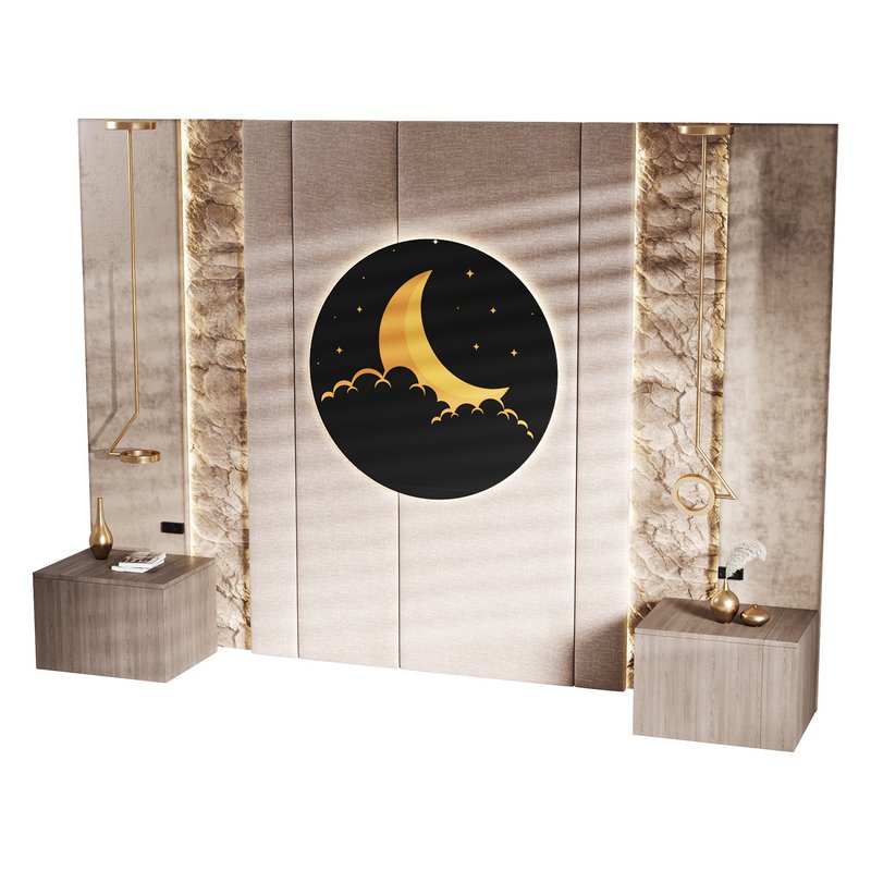 Decorative Wall panel 09 - Image 6