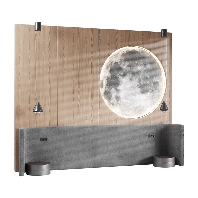 Decorative Wall 01 - Image 5