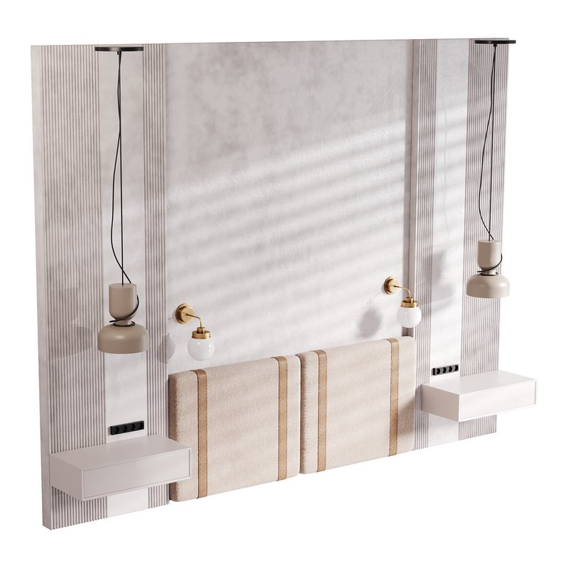 Decorative Wall panel 06 - Image 4