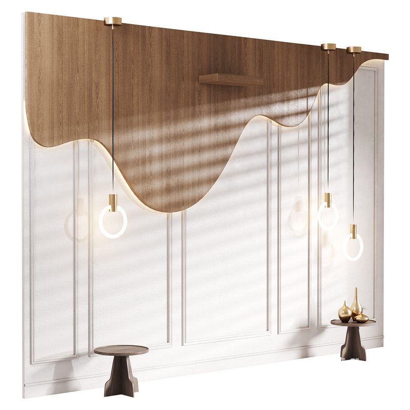 Decorative Wall panel 21 - Image 5