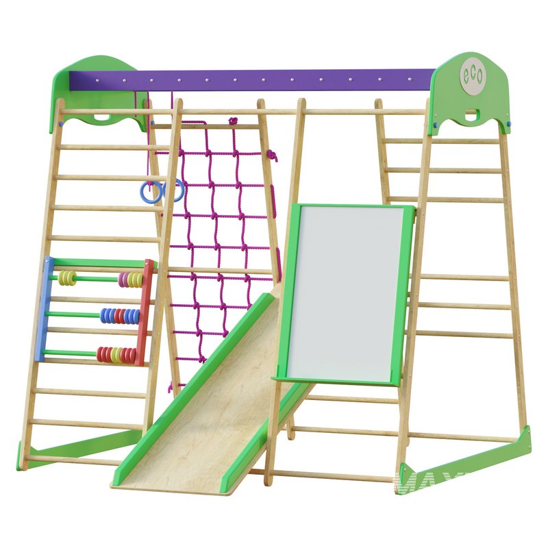 Sports kutochka Caramel - Image 5