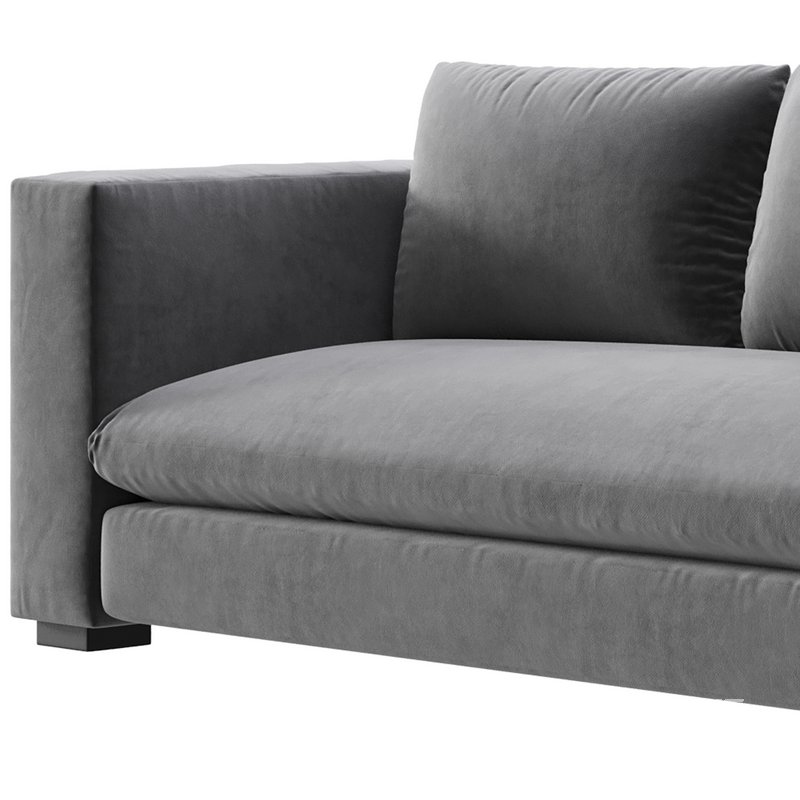 DESEO COPPER BROWN PERFORMANCE VELVET - Image 6