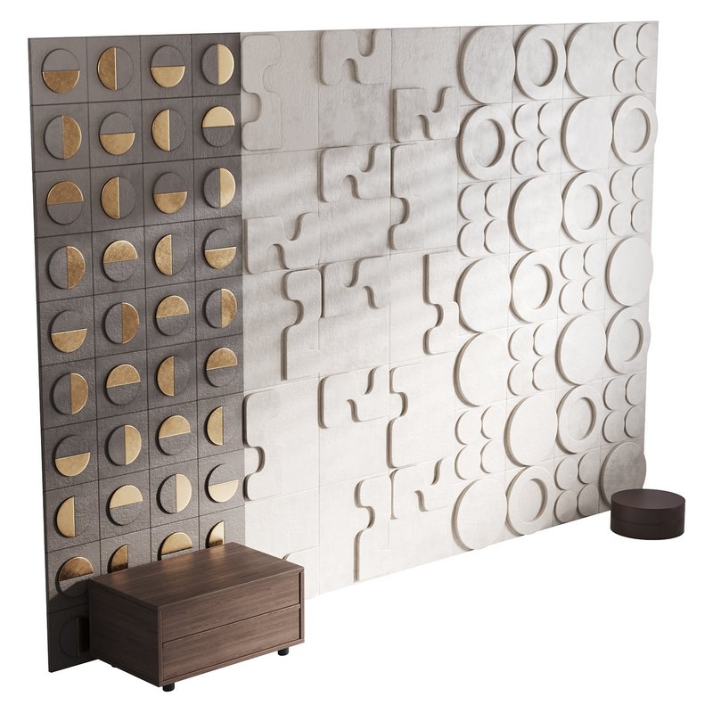 Decorative Wall panel 64 - Image 5