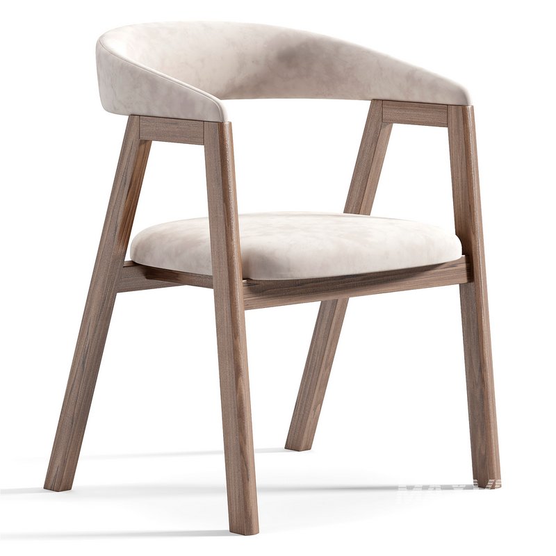 Trevor Chair - Image 5