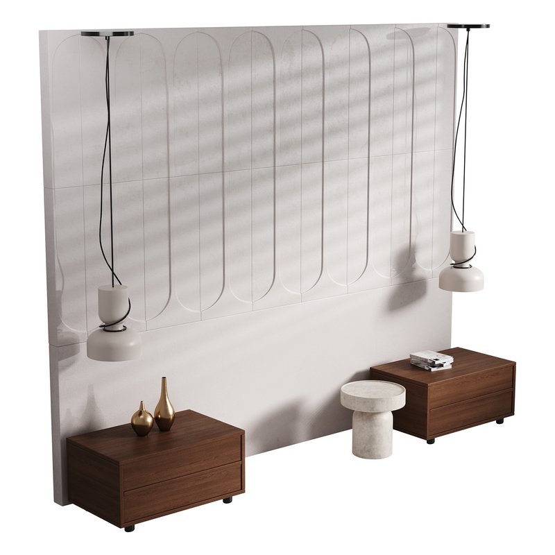 Decorative Wall panel 51 - Image 6