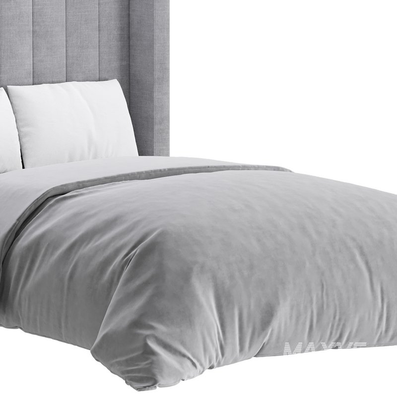 Charlie Upholstered Ottoman Bed - Image 5